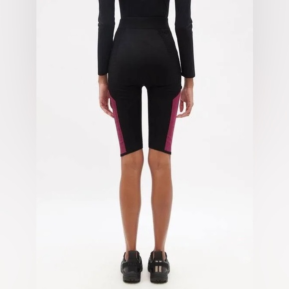 MONCLER Bike Shorts NWT - Picture 3 of 6